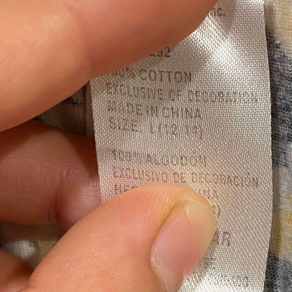 Tweety Bird Pajama Pants Size L 11/13 | Warner Bros Sleepwear Black Pink Hearts - Picture 8 of 10